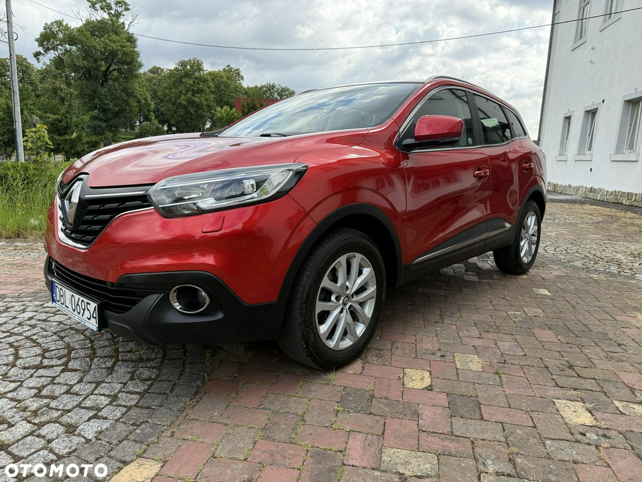 Renault Kadjar 1.6 dCi Energy Intens - 33