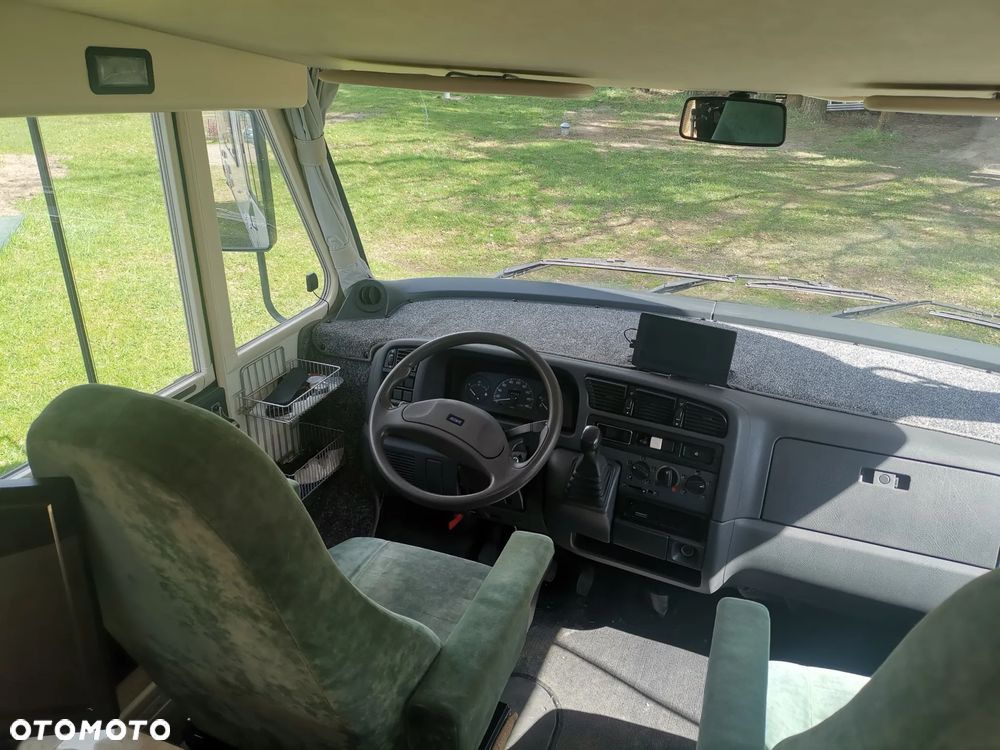 Hymer-Eriba 230 - 7