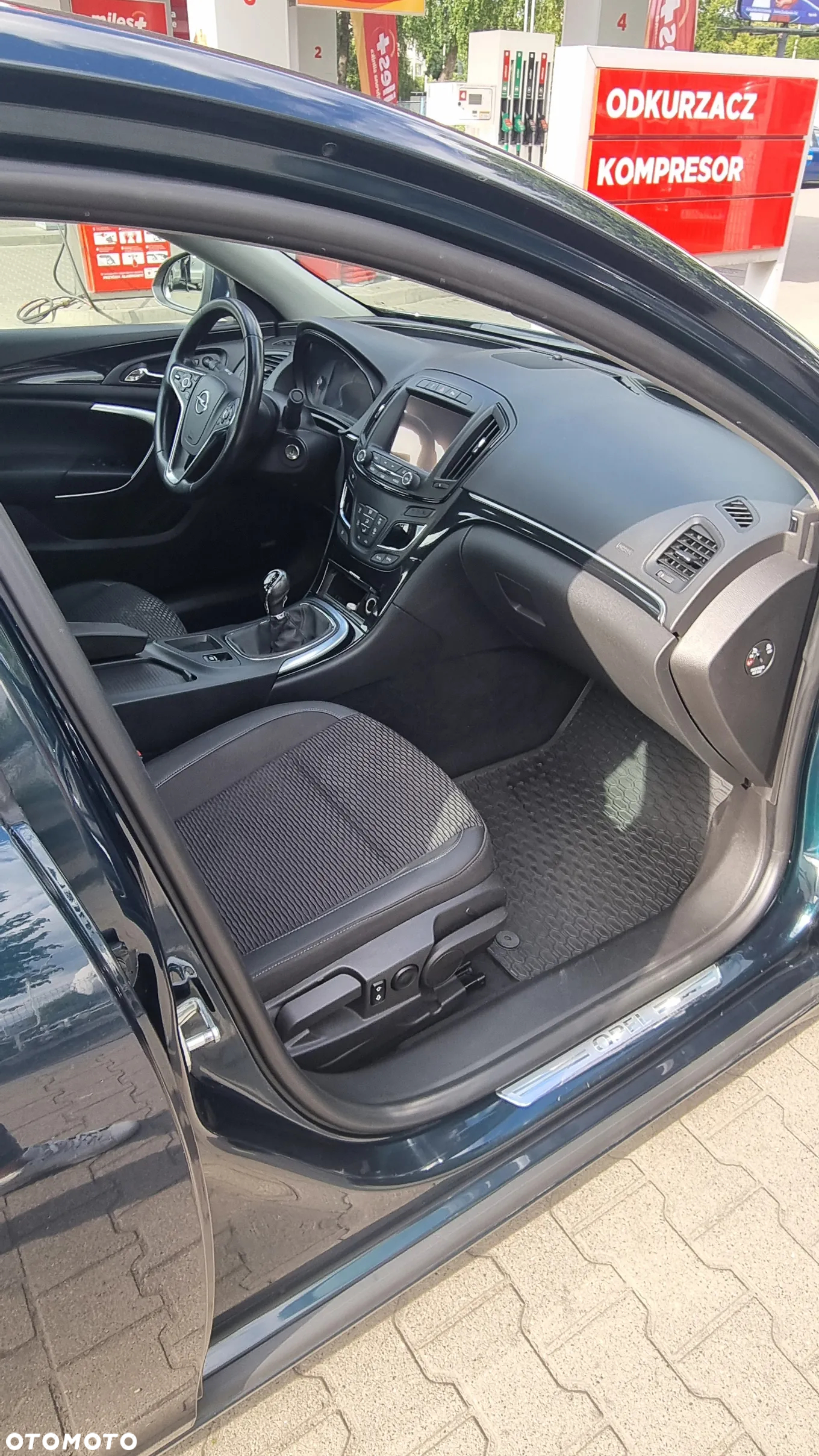 Opel Insignia - 10