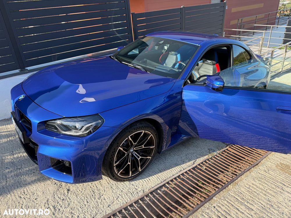 BMW M2 - 31