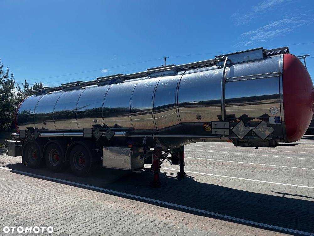 Feldbinder TSA 33.3-3 - 8