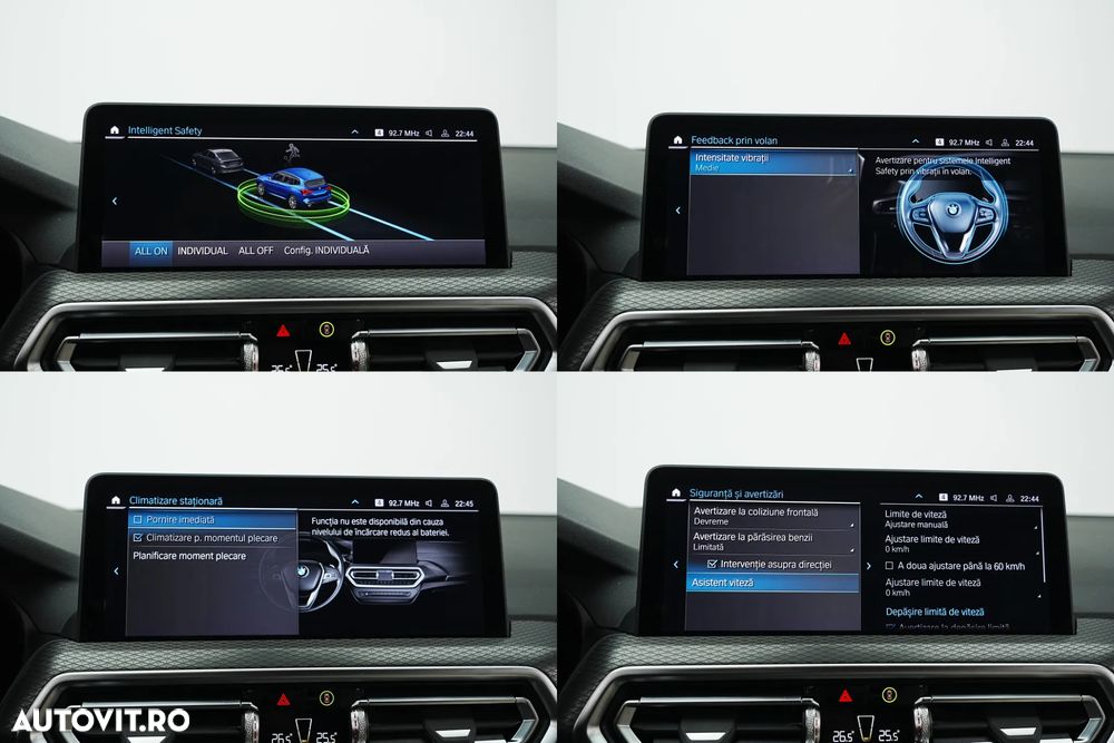 BMW X3 xDrive30e Aut. M Sport Edition - 38