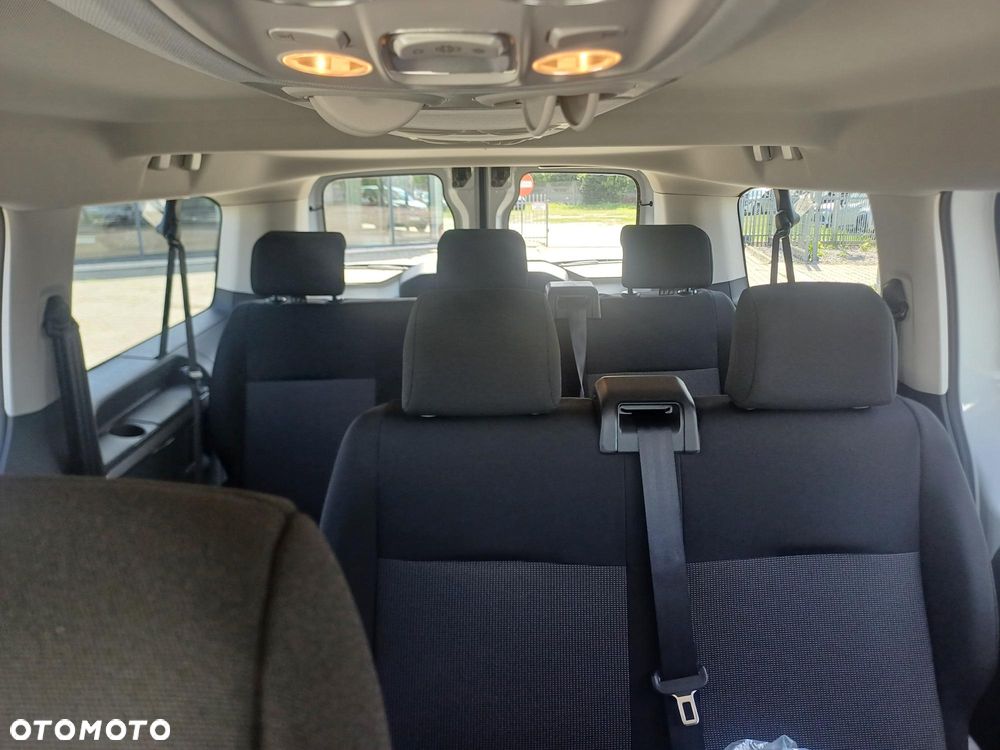 Toyota Proace Verso - 21