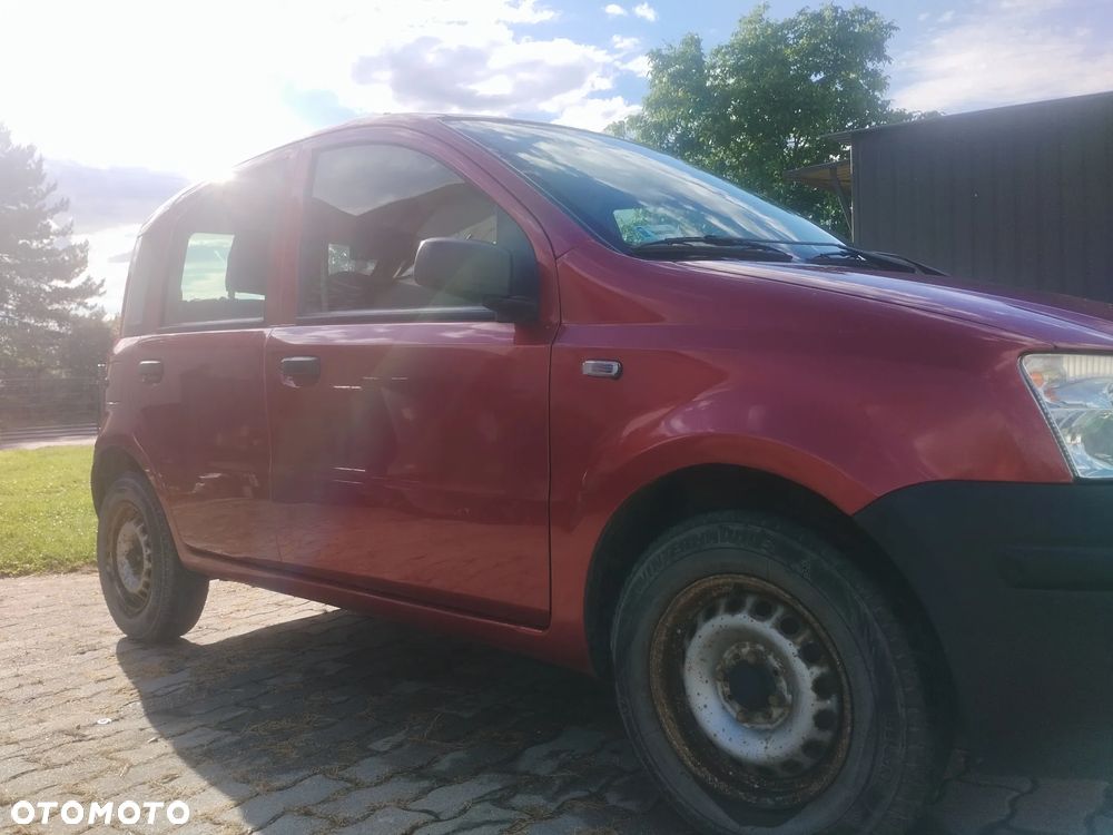 Fiat Panda 1.1 Active Eco - 6
