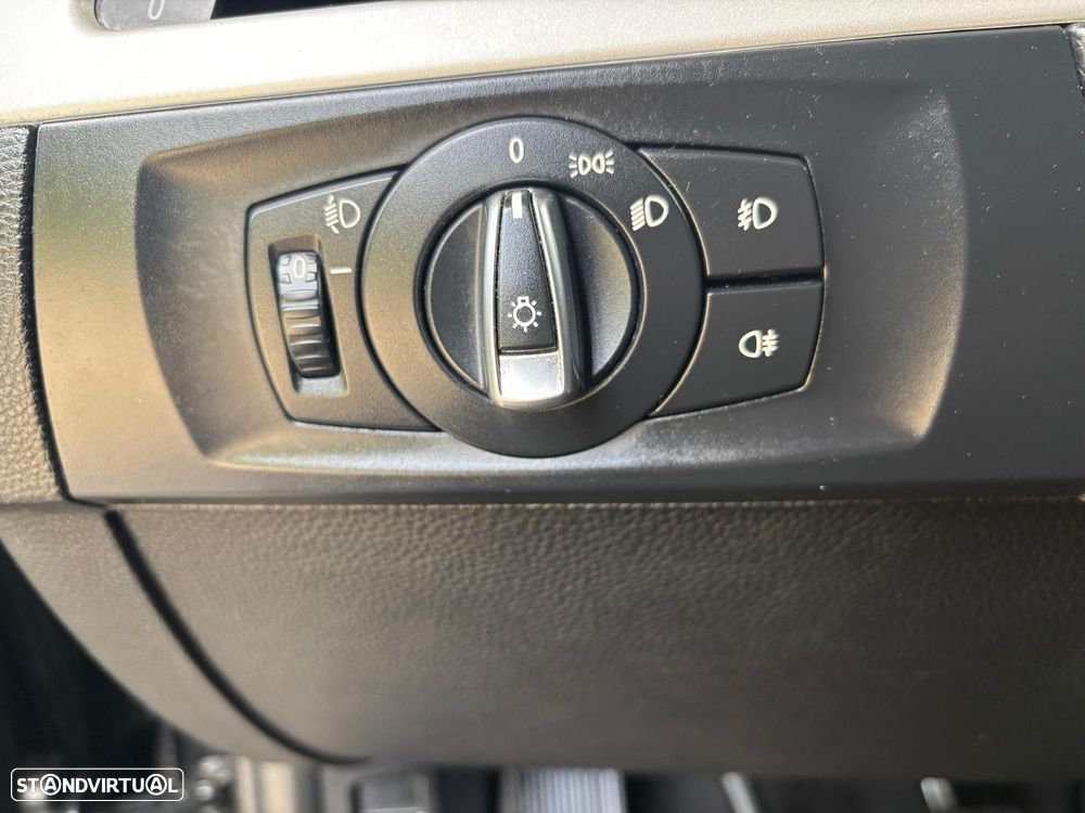 BMW 316 d - 15