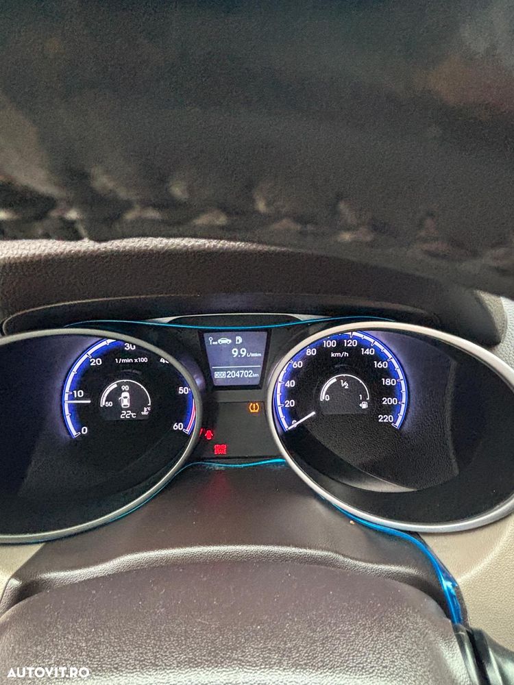Hyundai ix35 - 10