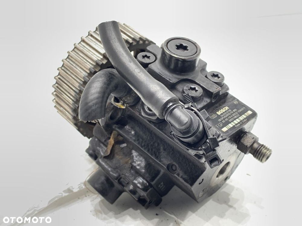 POMPA WTRYSKOWA - 109.00 PLN - FIAT CROMA (194_) 2005 - 2022 1.9 D Multijet (194AXC1B, 194AXC12) 110 - 2