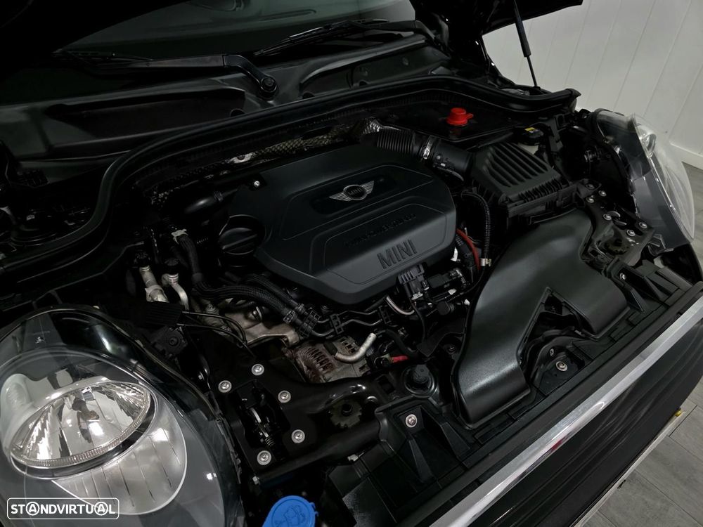 MINI 5 Portas - 36