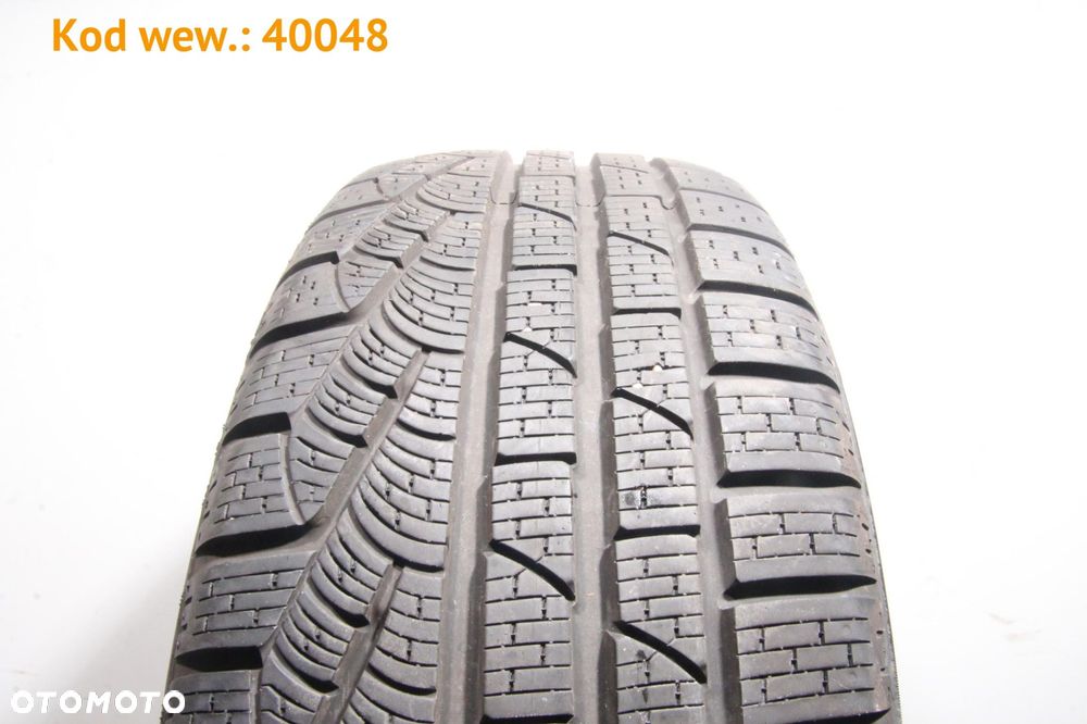 Pirelli Sottozero Winter 210 Serie II - 235/50 R19 - 1