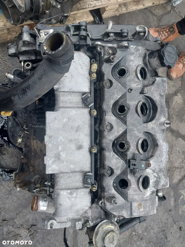 Silnik Toyota Avensis T22 2.0 Diesel D4D 110KM - 2