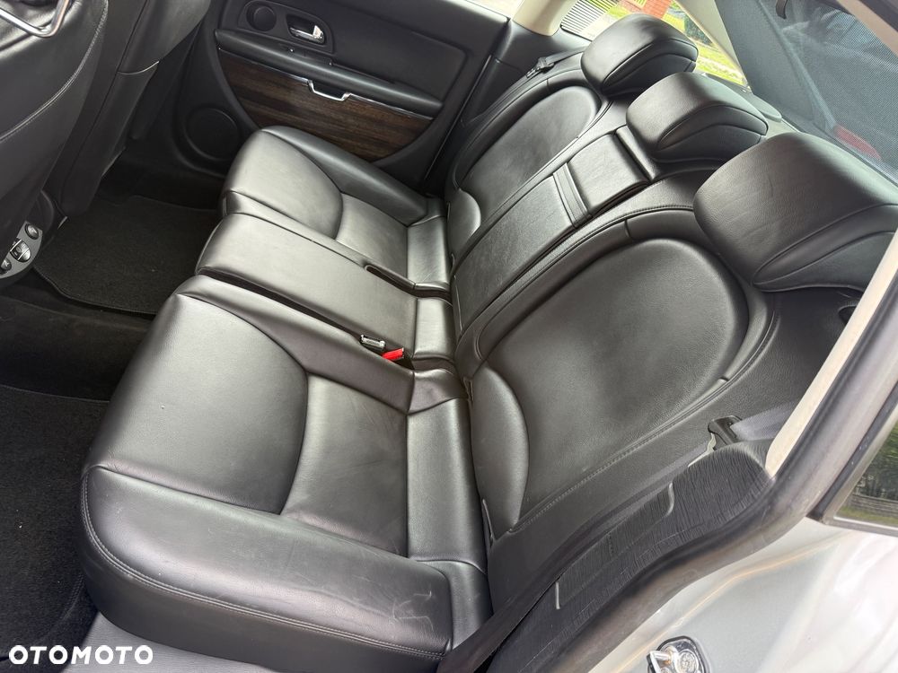 Citroën C6 HDi 205 Biturbo FAP Exclusive - 14