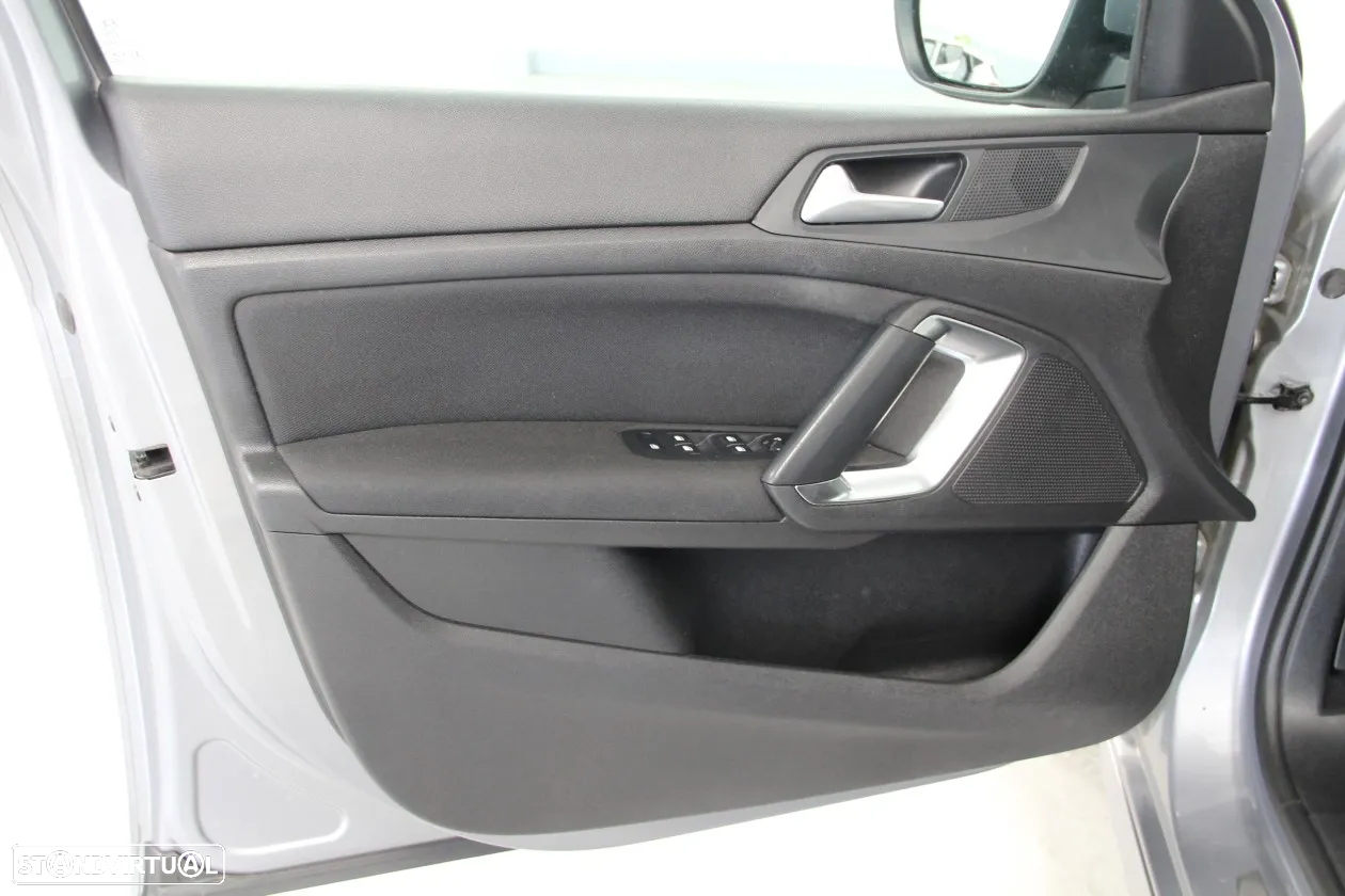 Peugeot 308 SW 1.6 BlueHDi Style - 5