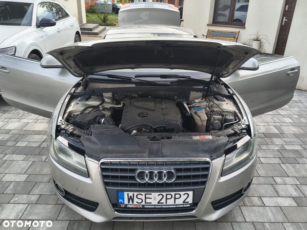 Audi A5 Coupé - 11