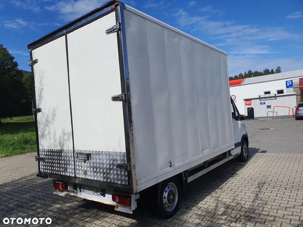 Renault Master - 3