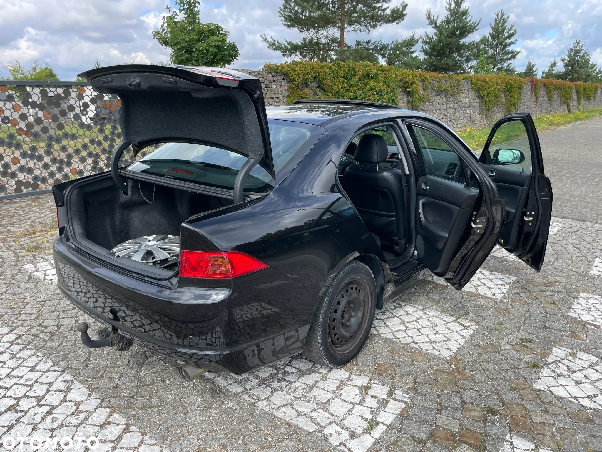 Honda Accord 2.0 Executive - 17