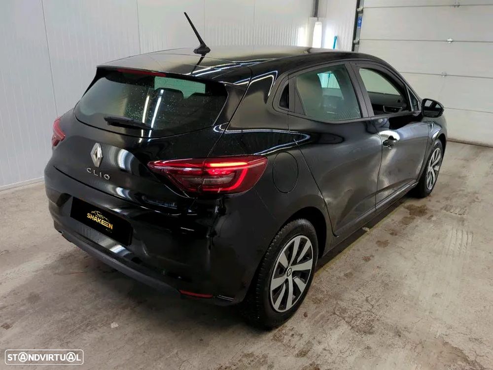 Renault Clio TCe 90 EQUILIBRE - 2