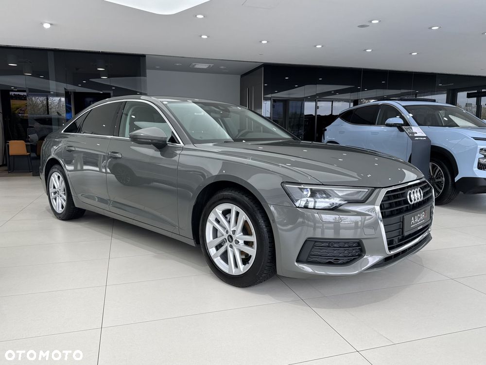 Audi A6 Limousine - 6
