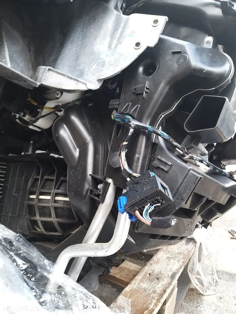 Carcasa De Incalzire cod: 0505095560 pentru Alfa Romeo Giulietta din 2013 1.6D - 1