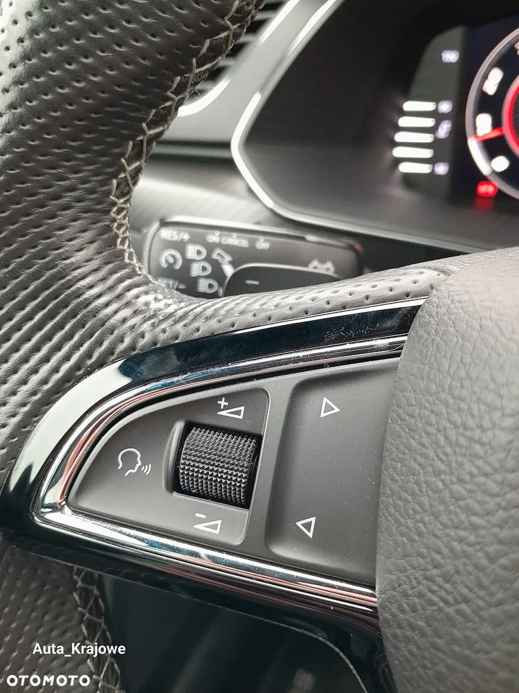 Skoda Superb 2.0 TDI SCR 4x4 Sportline DSG - 29