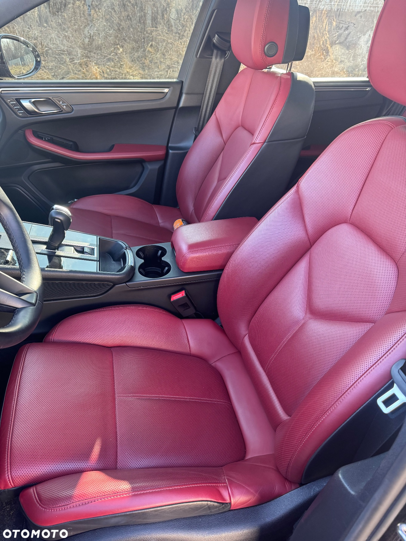 Porsche Macan PDK - 9