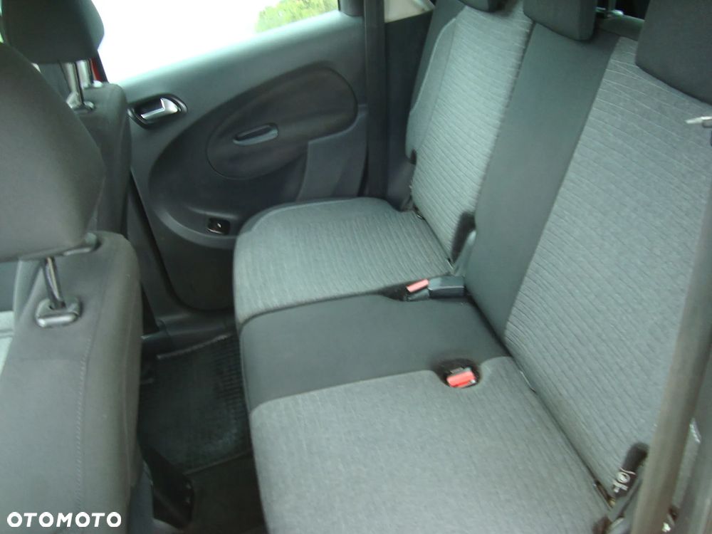 Citroën C3 Picasso - 11