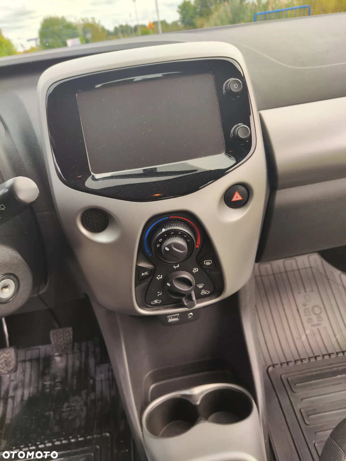 Toyota Aygo 1.0 VVT-i Sprint EU6 - 9