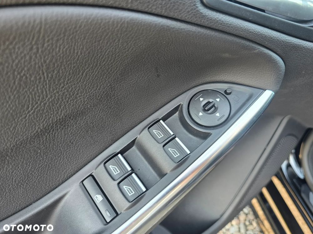 Ford Focus - 18