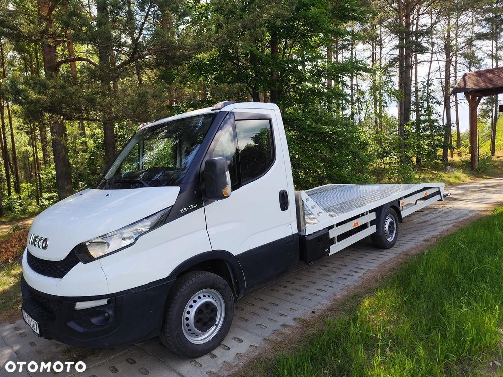 Iveco Daily - 7