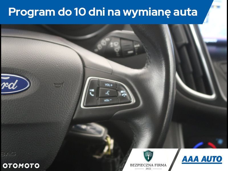 Ford C-MAX - 19