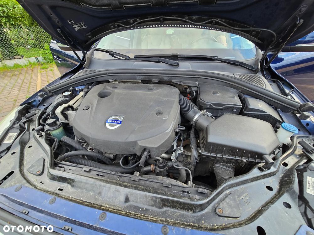 Volvo XC 60 D4 Drive-E Ocean Race - 15