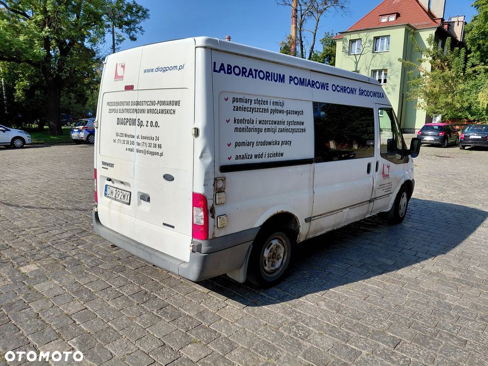 Ford TRANSIT - 3