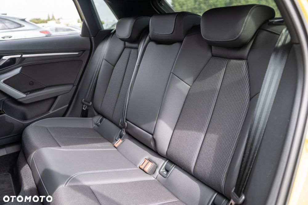 Audi S3 Sportback TFSI Quattro S tronic - 19