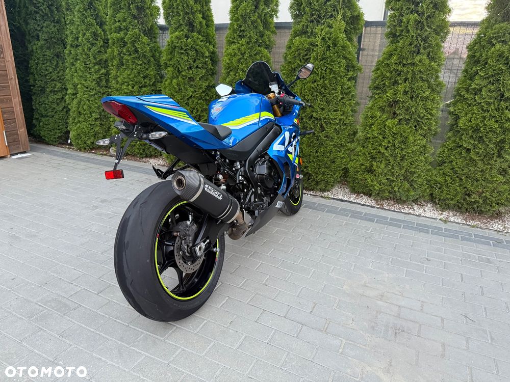 Suzuki GSX-R - 9