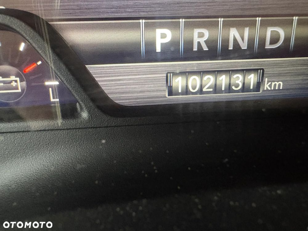 RAM 1500 Crew Cab MB Sport - 2