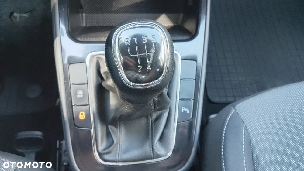 Skoda Fabia 1.0 Ambition - 23