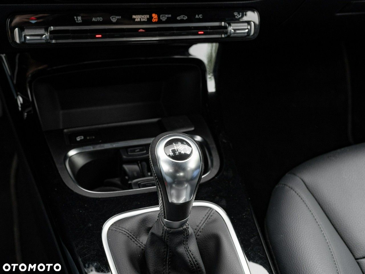Mercedes-Benz Klasa A 180 Style - 19