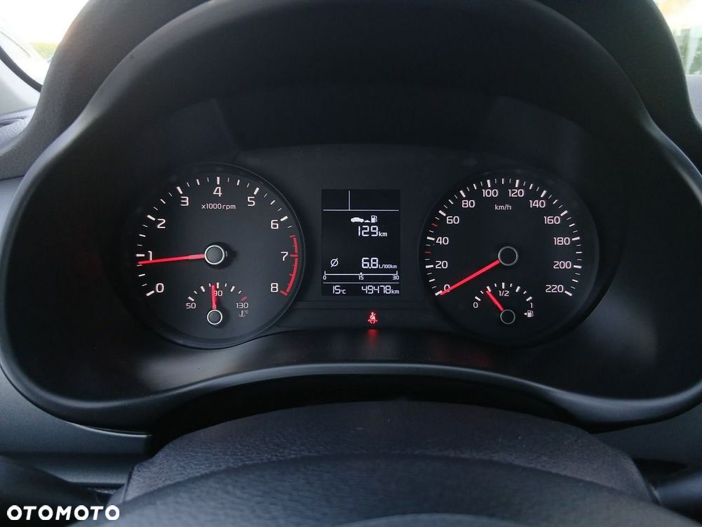 Kia Stonic 1.0 T-GDI M - 33