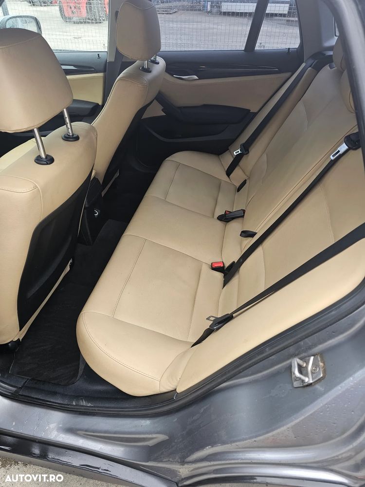 BMW X1 xDrive18d Aut. - 3