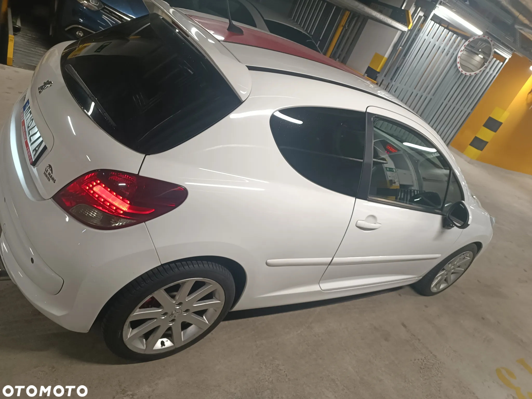 Peugeot 207 RC - 17