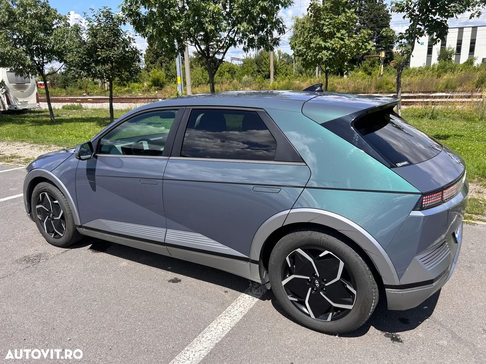 Hyundai IONIQ 5 229 CP 77 kWh 2WD Premium - 15