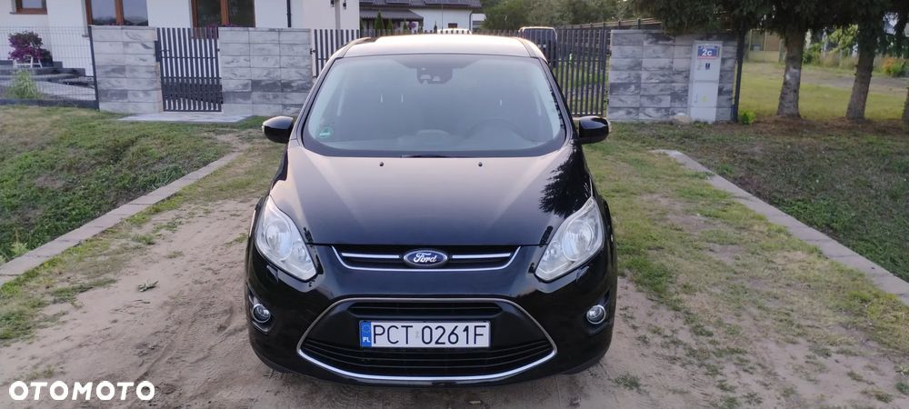 Ford C-MAX - 5