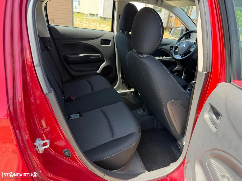 Mitsubishi Space Star 1.2 Intense - 6