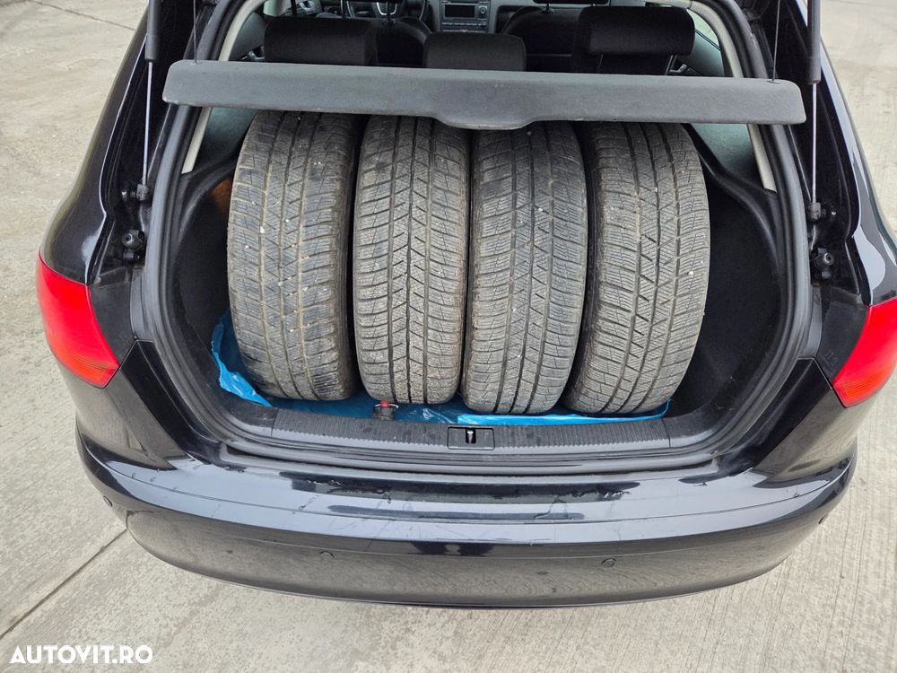 Audi A3 2.0 TDI Sportback DSG Attraction - 9