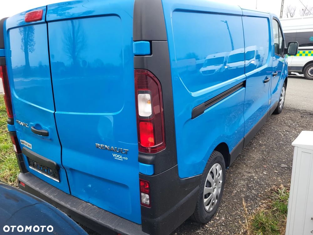 Renault TRAFIC L2H1 - 8