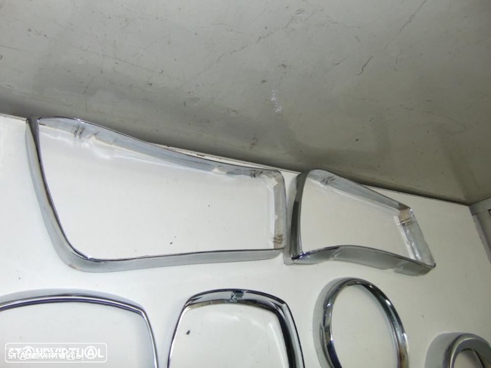 Aros de farol NOVOS - 2