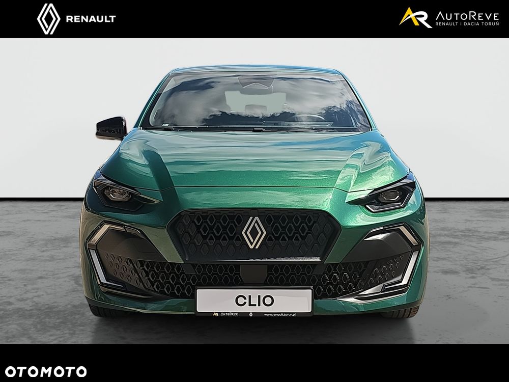 Renault Clio - 3