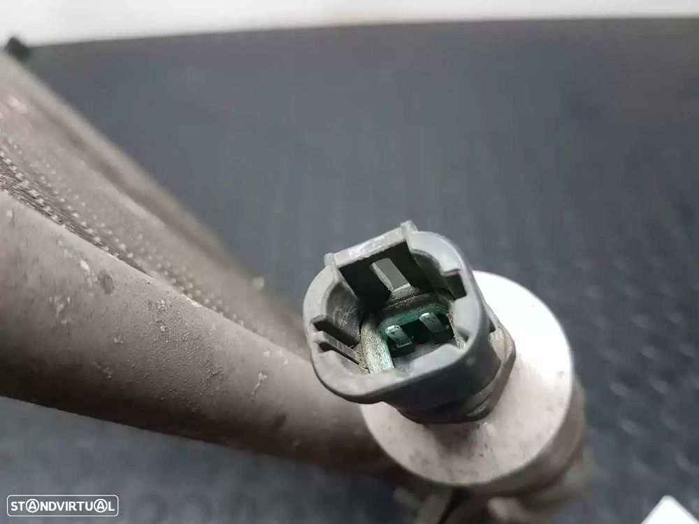 CONDENSADOR / RADIADOR AR CONDICIONADO NISSAN X-TRAIL 2001 -921009H310 - 1