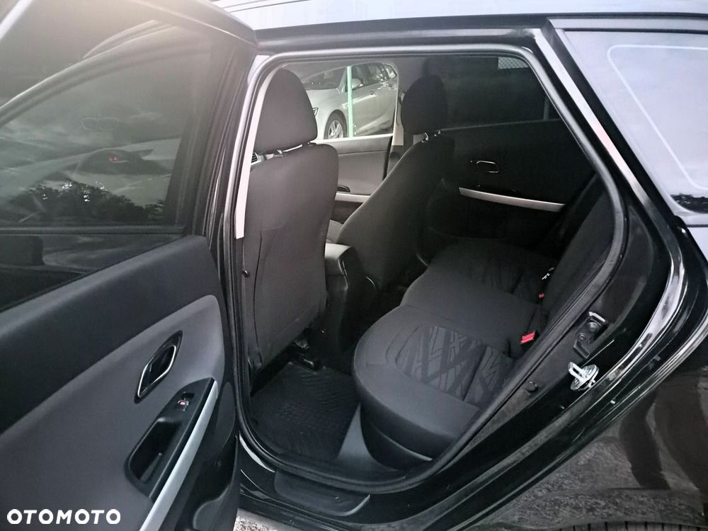 Kia Ceed - 3