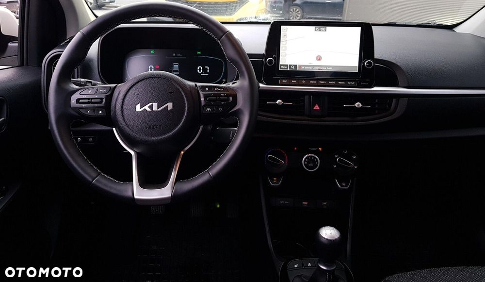 Kia Picanto 1.0 DPI L - 18