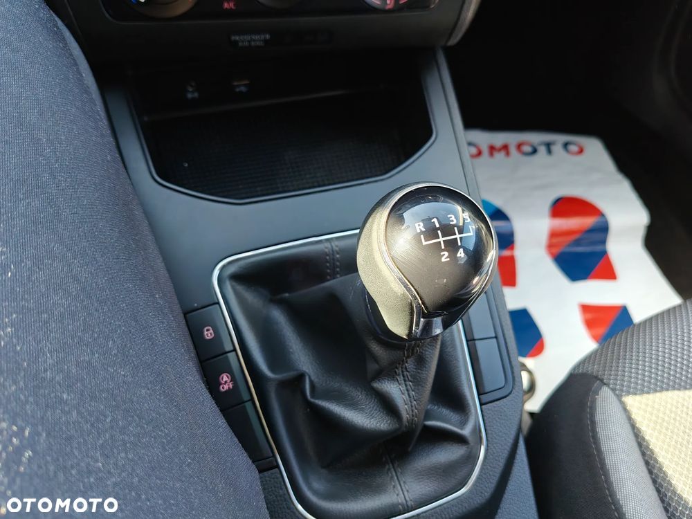 Seat Ibiza 1.0 Eco TSI S&S FR - 24